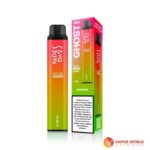 Ghost Pro 3500 Puffs – Rainbow Product Image