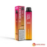 Ghost Pro 3500 Puffs – Very Berry Cranberry Product Image