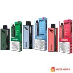 Ghost Pro Elite 7000 Puffs Disposable Vapes