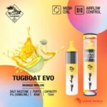 Tugboat EVO – Mango Melon 4500 Puffs Product Image