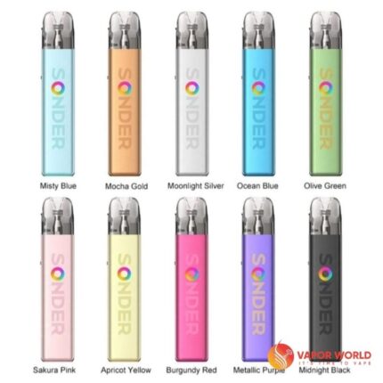 Sonder Q2 Pod Device Image
