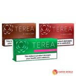 Terea Heatsticks for IQOS Iluma