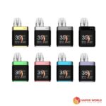 Uwell Caliburn G3 Pro KOKO Pod System Kit Image