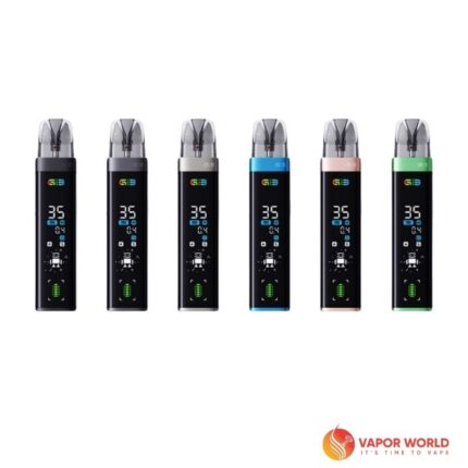 Uwell Caliburn G3 Pro Pod System