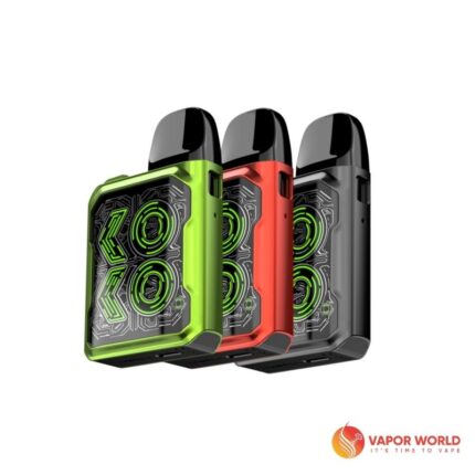 Uwell Gk2 Vision Pod Systems