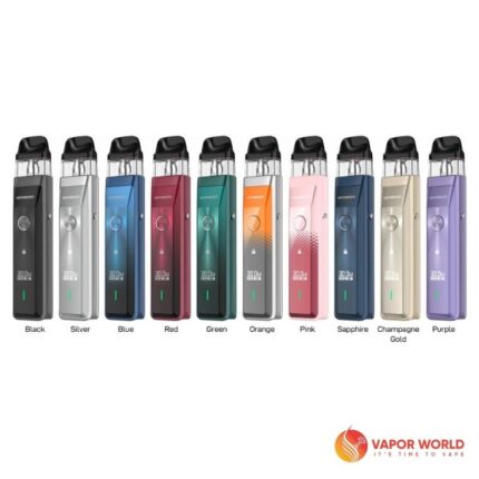 VAPORESSO XROS PRO Pod Kit