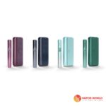 Iqos Iluma i standard