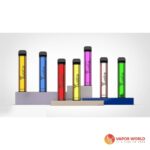 Yuoto XXL Disposable Vape (2500 Puffs)
