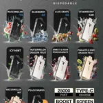 Ignite Disposable Vape Category Image