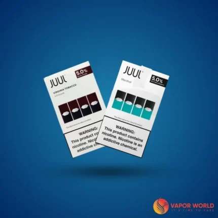 Juul Pods Category Image