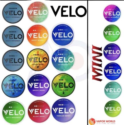 Velo Category Image