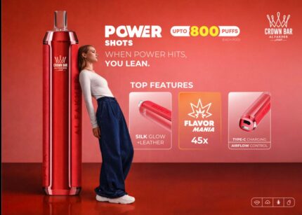 WhatsApp Image 2026-03-02 at 1.37.07 AM (1) Crown Bar Al Fakher DTL Pre-Filled Pods Gum