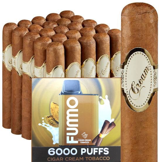 FUMMO KING 6000 PUFFS