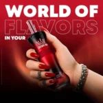 Alfakher E-hore 60k puff 💨