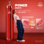 Crown Bar Al Fakher DTL Pre-Filled Pods Gum