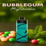 BUBBLEGUM – MyShisha