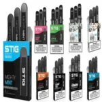 Vozol ⭐ 12000💨🔥