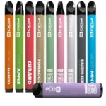 VGOD POD 1K Disposable device
